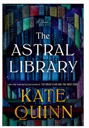 Buy The Astral Library