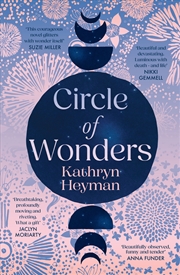 Buy Circle Of Wonders