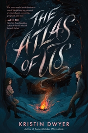 Buy The Atlas Of Us