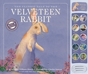 Buy The Velveteen Rabbit