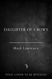 Buy Daughter Of Crows