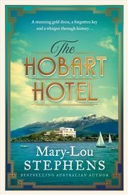 Buy The Hobart Hotel