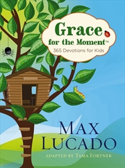 Buy Grace For The Moment