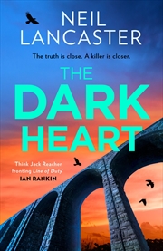 Buy The Dark Heart