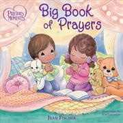 Buy Precious Moments Big Book Of Prayers