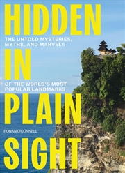 Buy Hidden In Plain Sight