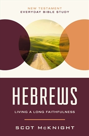 Buy Hebrews