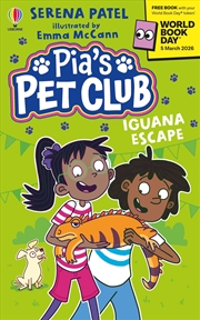 Buy Pia's Pet Club