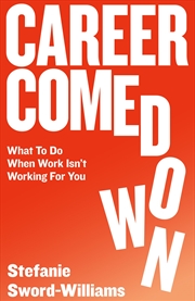 Buy Career Comedown