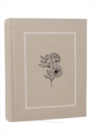 Buy Nkjv, Journal The Word Bible