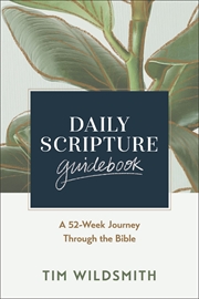 Buy Daily Scripture