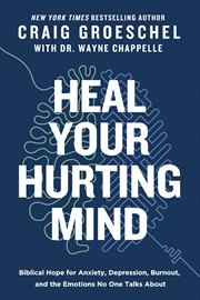 Buy Heal Your Hurting Mind