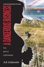 Buy A Dangerous Business