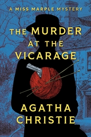 Buy The Murder At The Vicarage