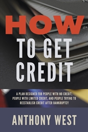 Buy How To Get Credit
