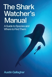 Buy The Shark Watcher's Manual