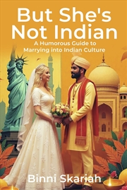 Buy But She's Not Indian
