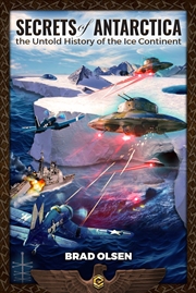 Buy Secrets Of Antarctica
