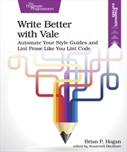 Buy Write Better With Vale