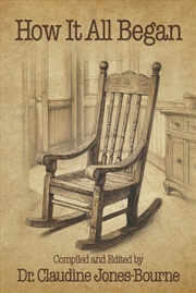 Buy How It All Began