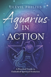 Buy Aquarius In Action