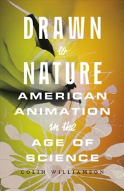 Buy Drawn To Nature