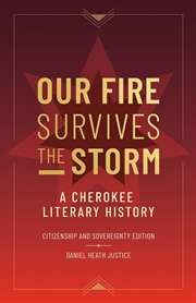 Buy Our Fire Survives The Storm