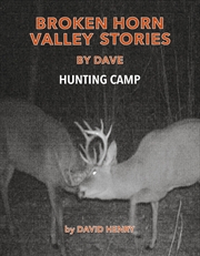 Buy Broken Horn Valley Stories By Dave