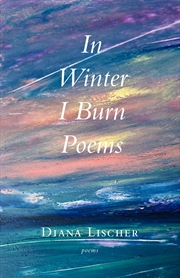 Buy In Winter I Burn Poems
