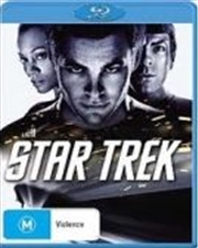 Buy Star Trek (2009)