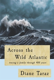 Buy Across The Wild Atlantic