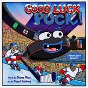 Buy Good Luck, Puck!
