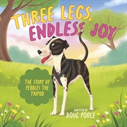 Buy Three Legs - Endless Joy