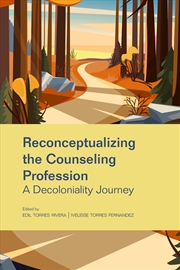 Buy Reconceptualizing The Counseling Profession