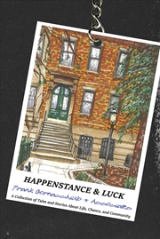 Buy Happenstance And Luck