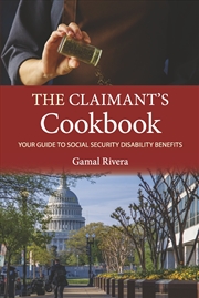 Buy The Claimant's Cookbook