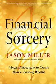 Buy Financial Sorcery