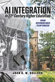 Buy Ai Integration In 21st Century Higher Education