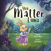 Buy You Matter, Luma