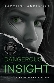 Buy Dangerous Insight