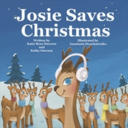 Buy Josie Saves Christmas
