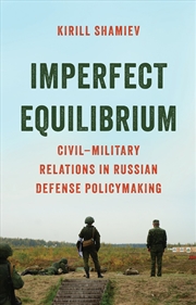 Buy Imperfect Equilibrium