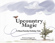 Buy Upcountry Magic