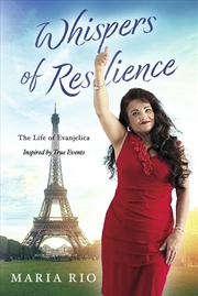 Buy Whispers Of Resilience