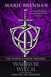 Buy The Doppelganger Omnibus