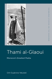 Buy Thami Al-Glaoui