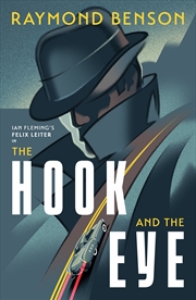 Buy The Hook And The Eye