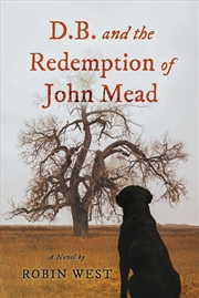 Buy D.B. And The Redemption Of John Mead