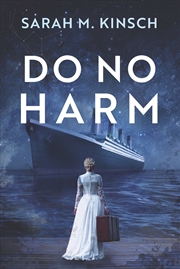 Buy Do No Harm