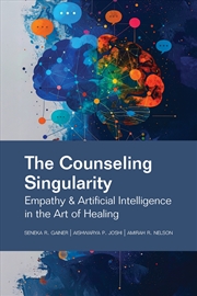 Buy The Counseling Singularity